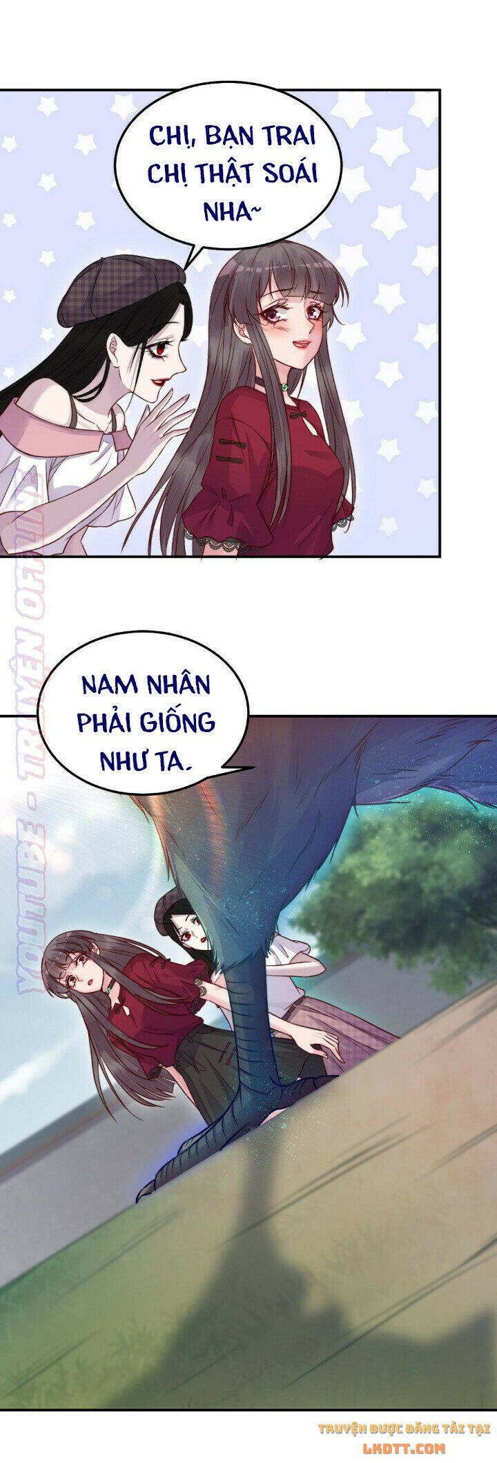 đọc truyện Thập Nguyệt Xà Thai Truyện Chương 33 ảnh 20 tại Thiên Thai Truyện