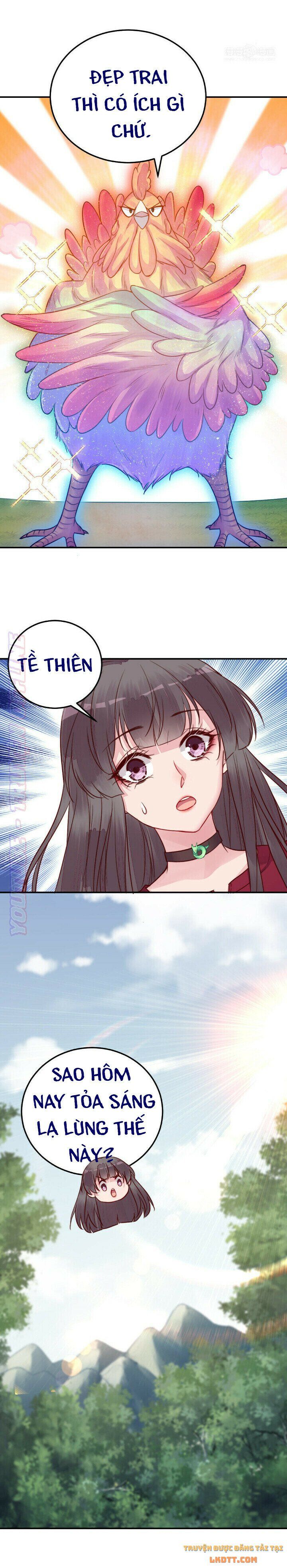 đọc truyện Thập Nguyệt Xà Thai Truyện Chương 33 ảnh 21 tại Thiên Thai Truyện