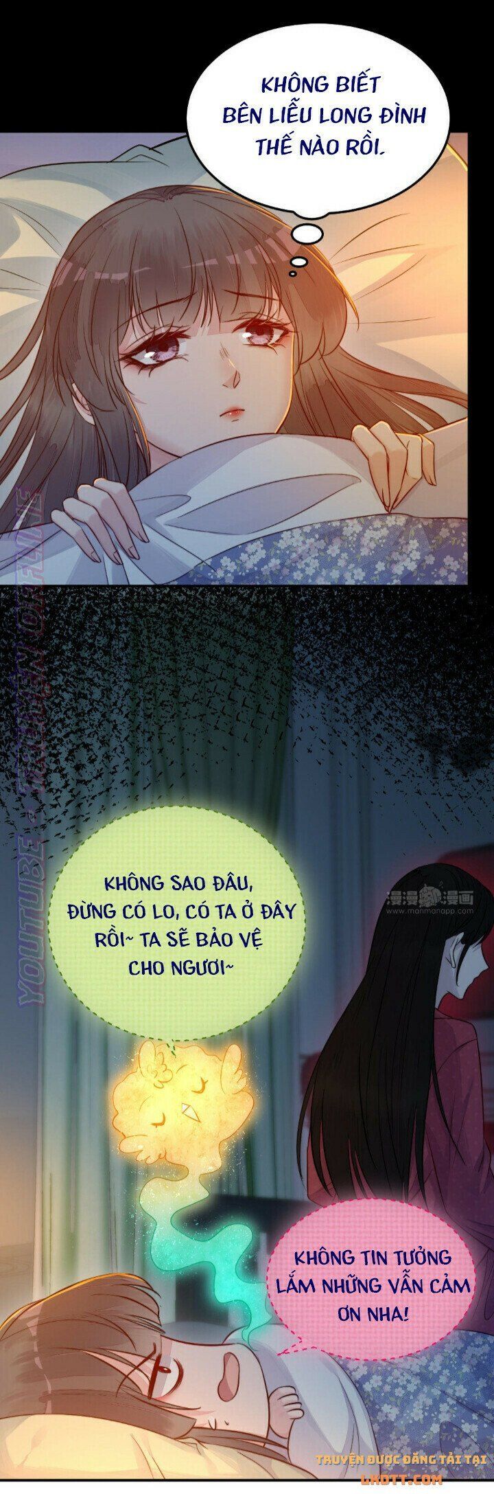 đọc truyện Thập Nguyệt Xà Thai Truyện Chương 33 ảnh 7 tại Thiên Thai Truyện