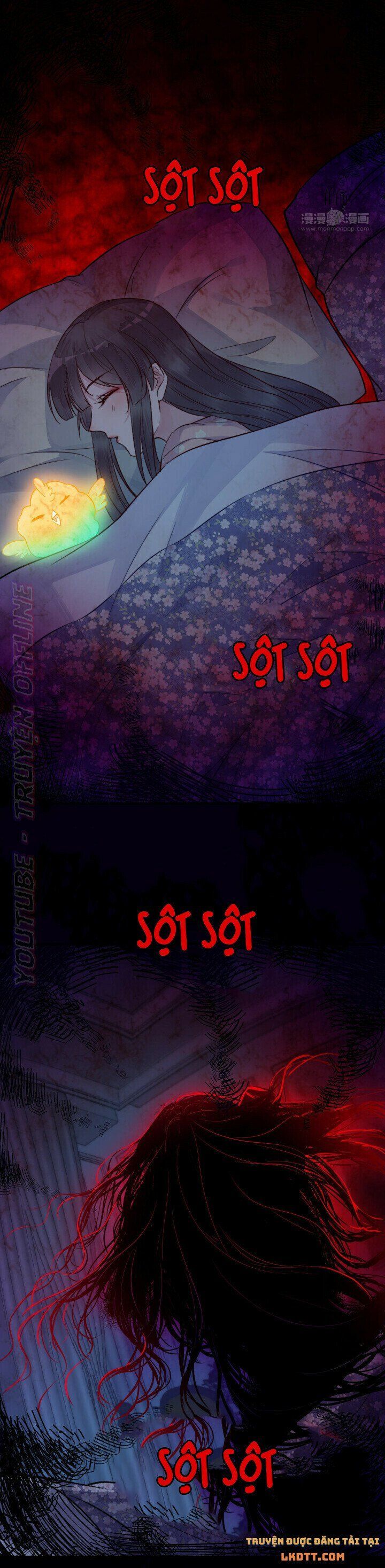 đọc truyện Thập Nguyệt Xà Thai Truyện Chương 33 ảnh 11 tại Thiên Thai Truyện