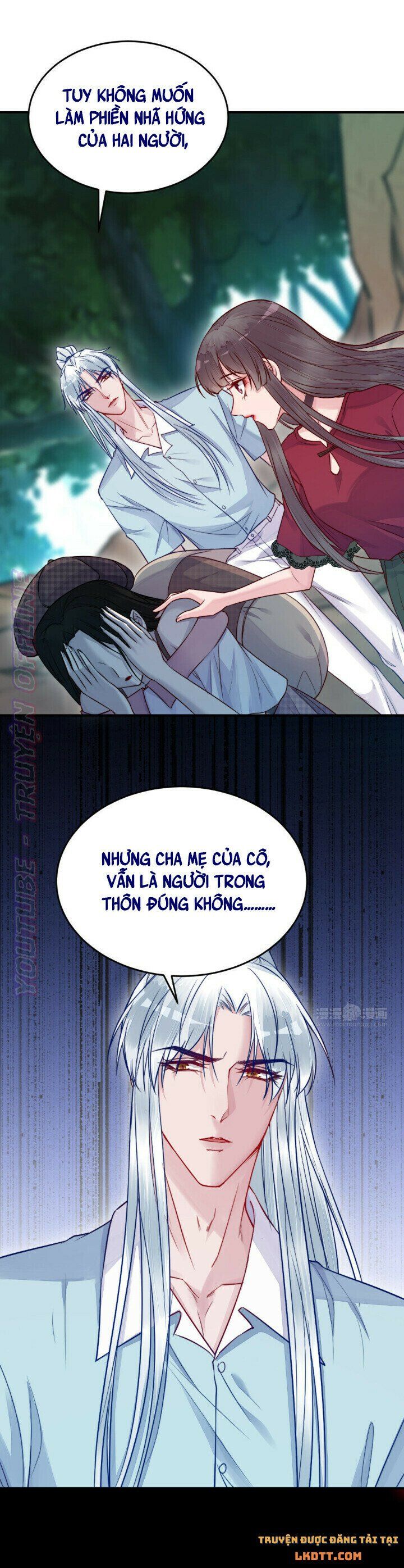 đọc truyện Thập Nguyệt Xà Thai Truyện Chương 34 ảnh 12 tại Thiên Thai Truyện