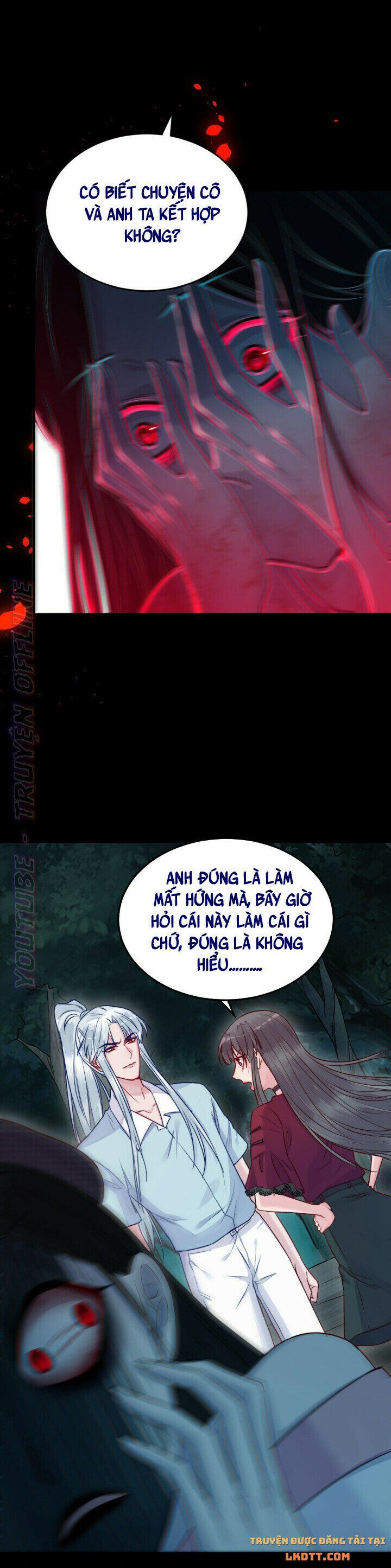 đọc truyện Thập Nguyệt Xà Thai Truyện Chương 34 ảnh 13 tại Thiên Thai Truyện