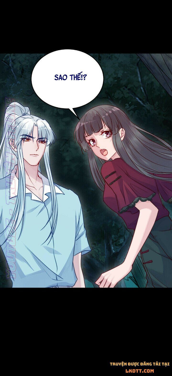 đọc truyện Thập Nguyệt Xà Thai Truyện Chương 34 ảnh 15 tại Thiên Thai Truyện