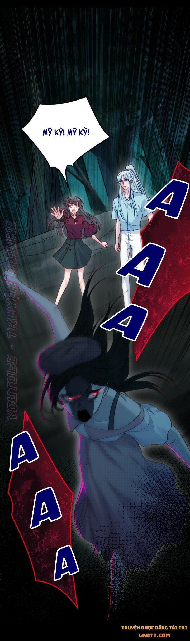 đọc truyện Thập Nguyệt Xà Thai Truyện Chương 34 ảnh 16 tại Thiên Thai Truyện