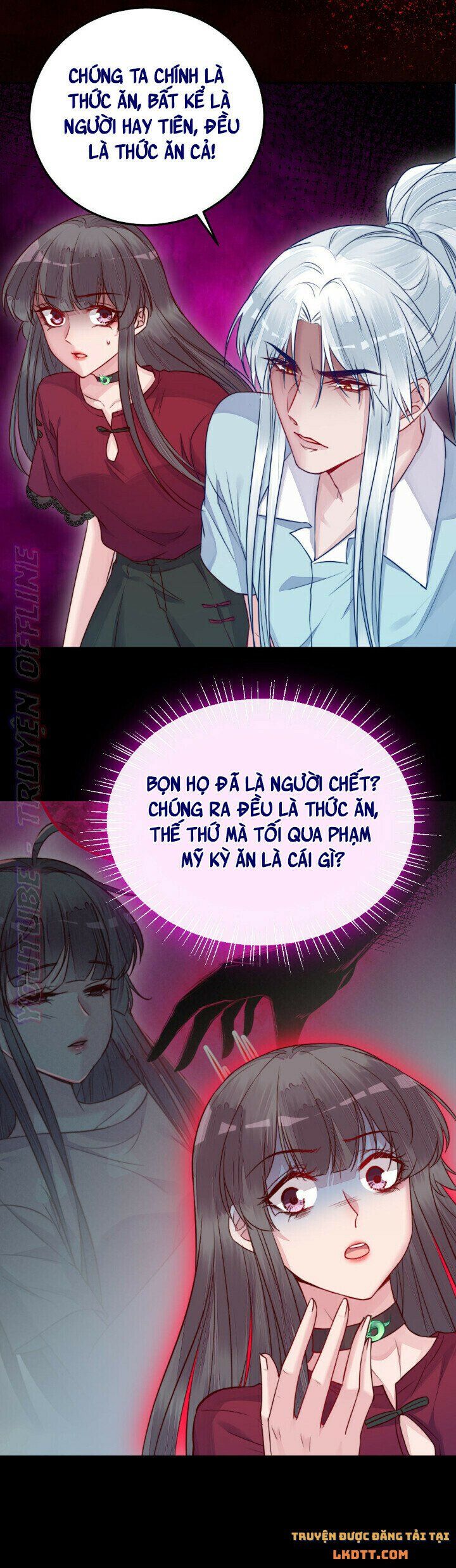 đọc truyện Thập Nguyệt Xà Thai Truyện Chương 34 ảnh 19 tại Thiên Thai Truyện