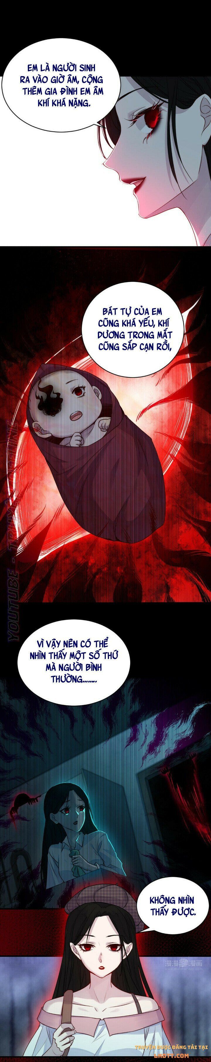 đọc truyện Thập Nguyệt Xà Thai Truyện Chương 34 ảnh 8 tại Thiên Thai Truyện