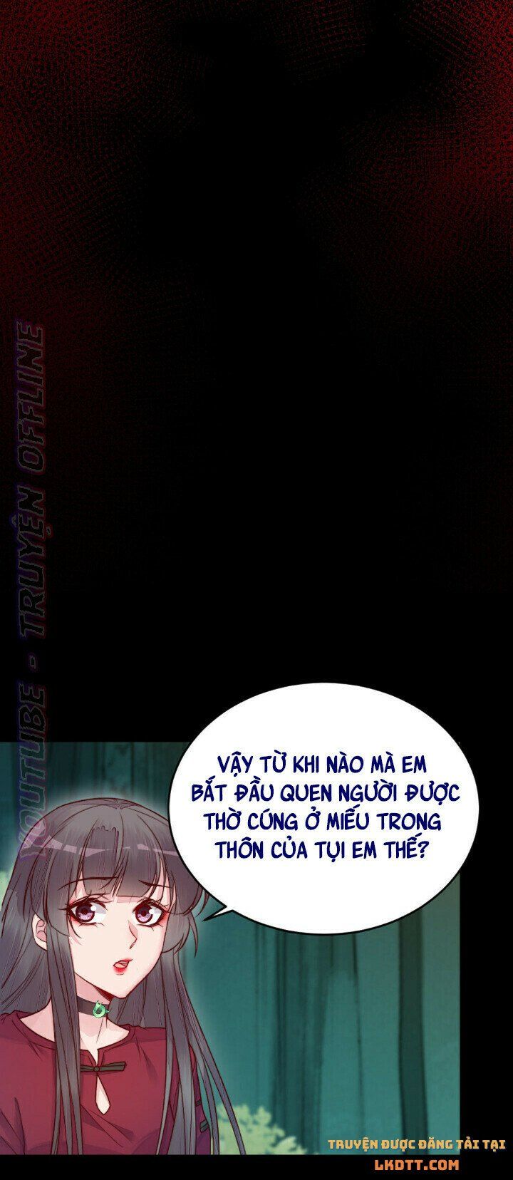 đọc truyện Thập Nguyệt Xà Thai Truyện Chương 34 ảnh 9 tại Thiên Thai Truyện