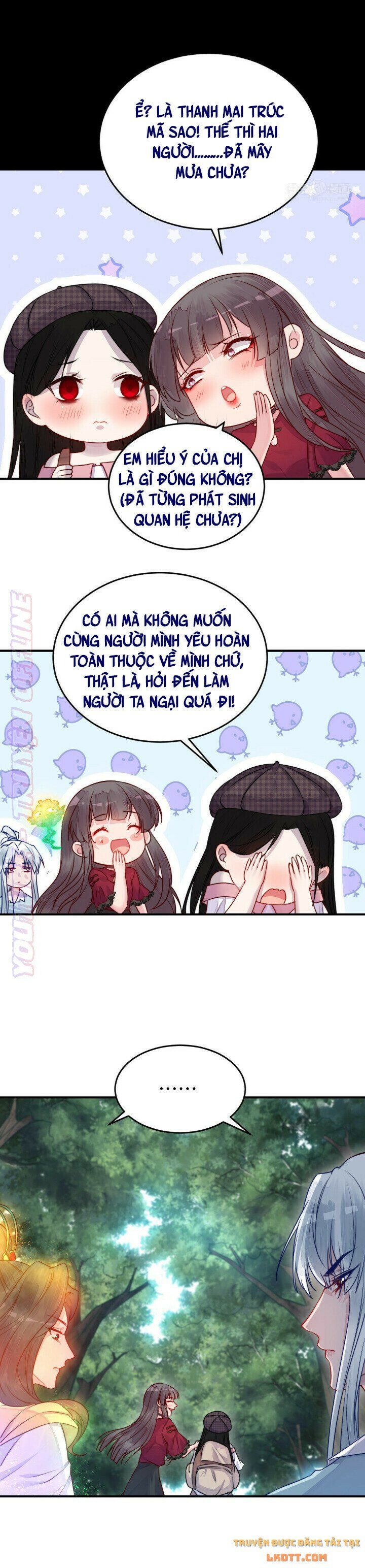 đọc truyện Thập Nguyệt Xà Thai Truyện Chương 34 ảnh 11 tại Thiên Thai Truyện