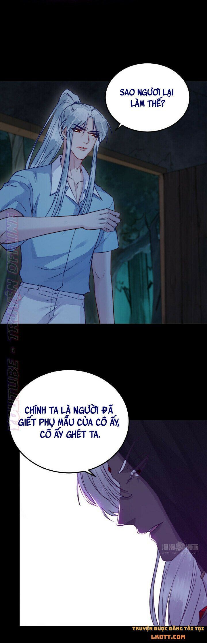 đọc truyện Thập Nguyệt Xà Thai Truyện Chương 35 ảnh 16 tại Thiên Thai Truyện