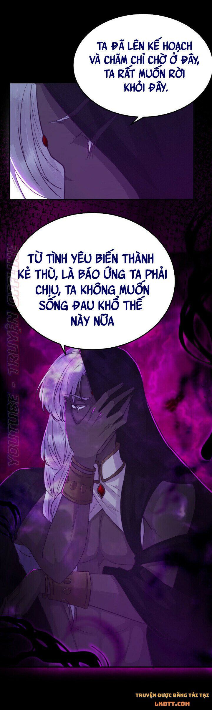 đọc truyện Thập Nguyệt Xà Thai Truyện Chương 35 ảnh 17 tại Thiên Thai Truyện