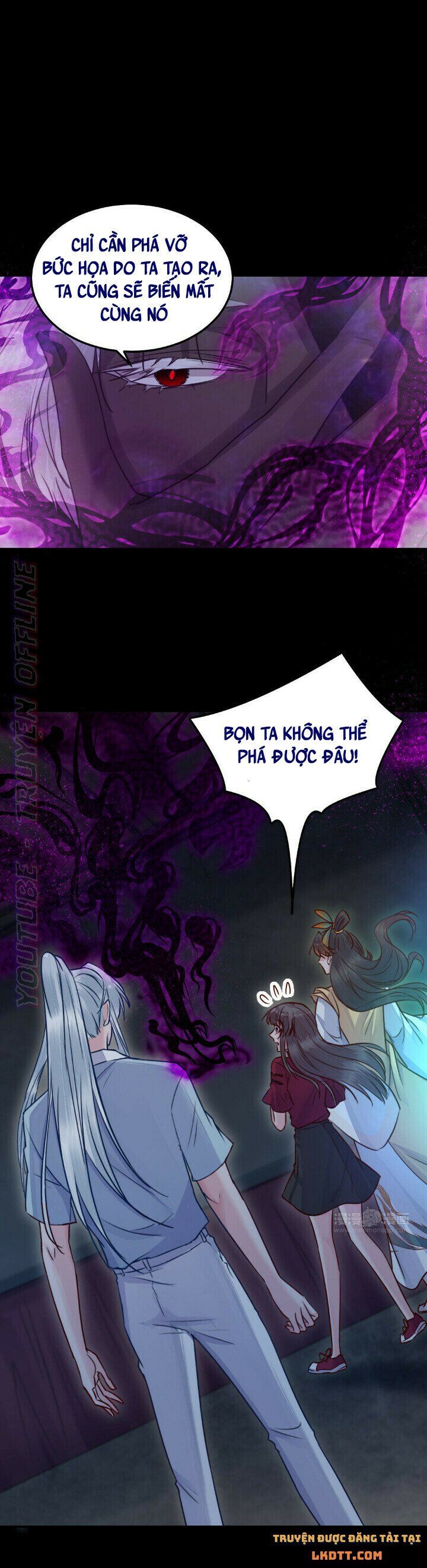 đọc truyện Thập Nguyệt Xà Thai Truyện Chương 35 ảnh 18 tại Thiên Thai Truyện