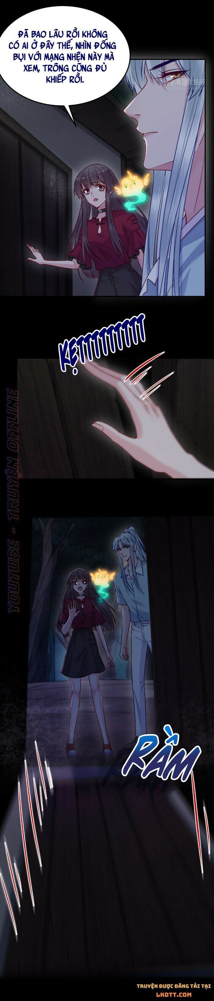 đọc truyện Thập Nguyệt Xà Thai Truyện Chương 35 ảnh 7 tại Thiên Thai Truyện