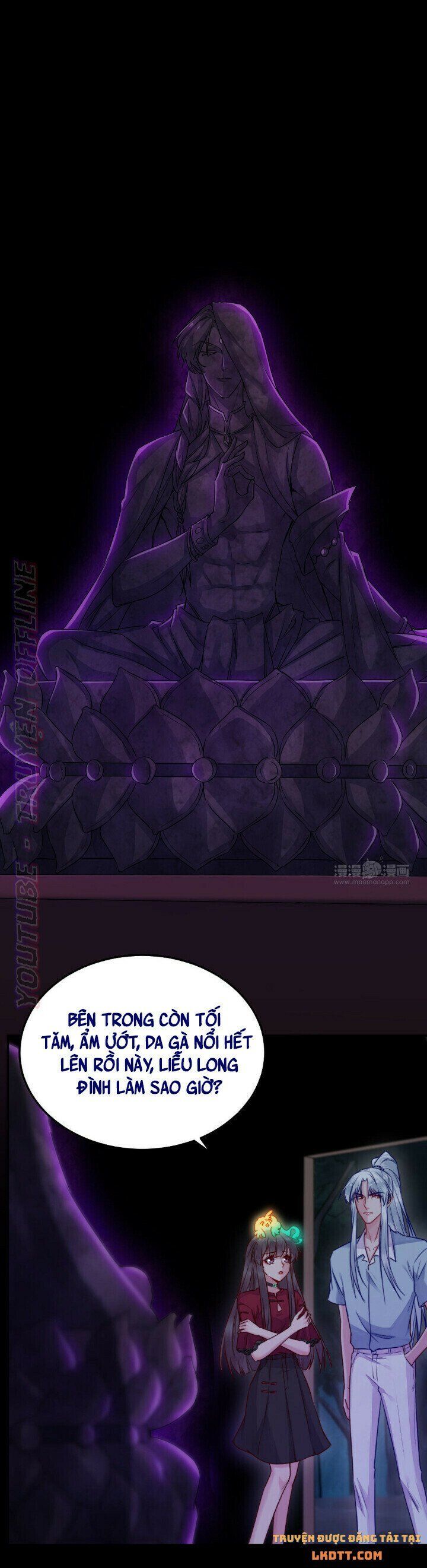 đọc truyện Thập Nguyệt Xà Thai Truyện Chương 35 ảnh 8 tại Thiên Thai Truyện