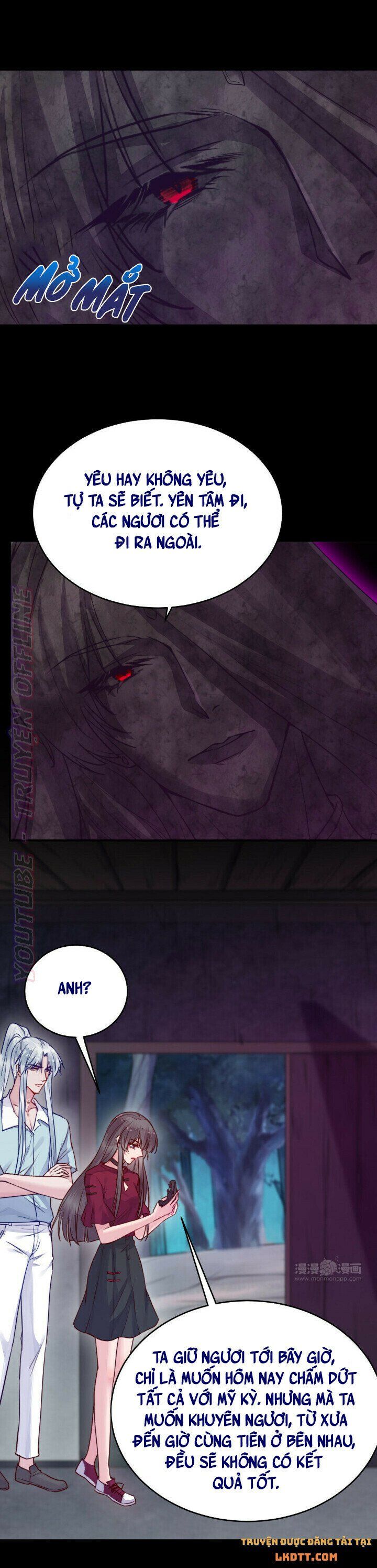 đọc truyện Thập Nguyệt Xà Thai Truyện Chương 36 ảnh 12 tại Thiên Thai Truyện