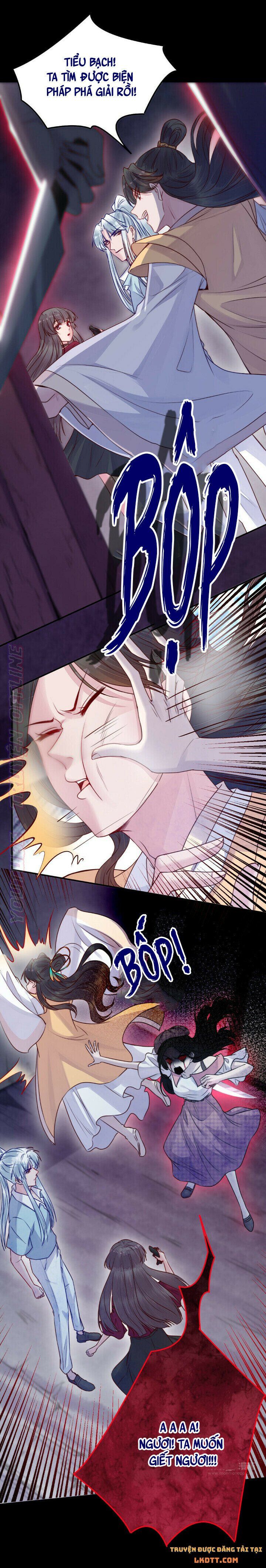 đọc truyện Thập Nguyệt Xà Thai Truyện Chương 36 ảnh 13 tại Thiên Thai Truyện