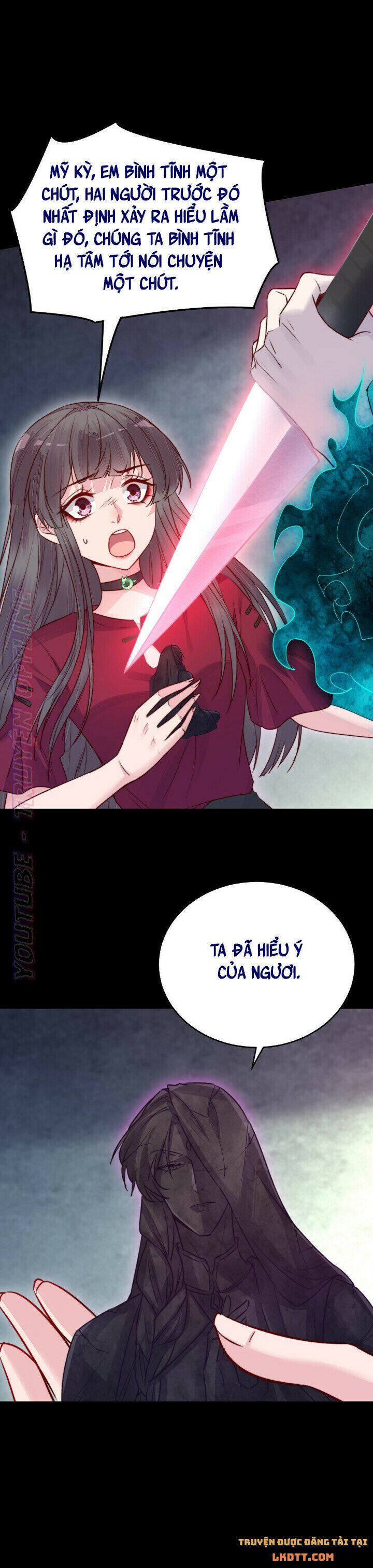 đọc truyện Thập Nguyệt Xà Thai Truyện Chương 36 ảnh 15 tại Thiên Thai Truyện