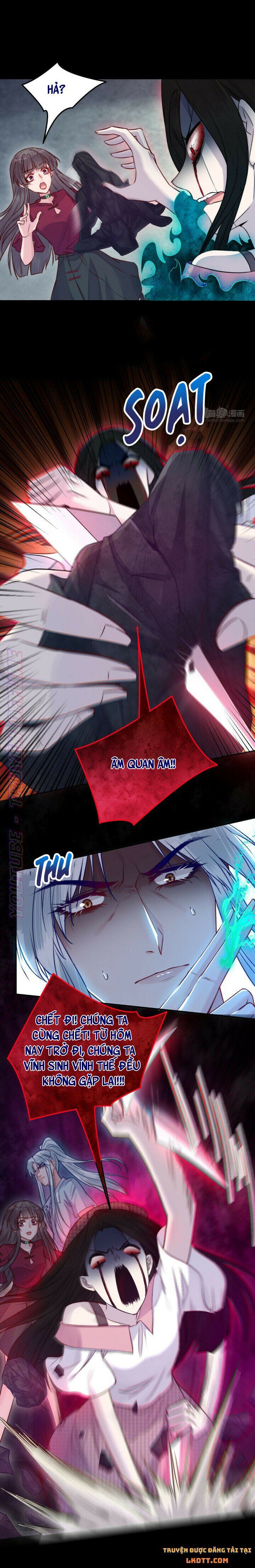 đọc truyện Thập Nguyệt Xà Thai Truyện Chương 36 ảnh 16 tại Thiên Thai Truyện