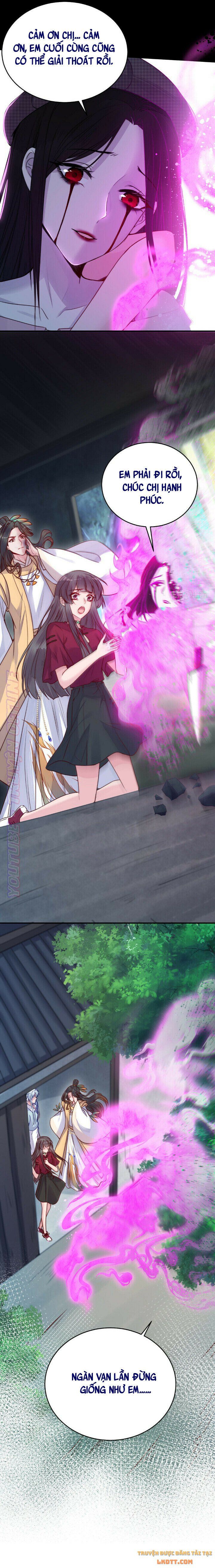 đọc truyện Thập Nguyệt Xà Thai Truyện Chương 36 ảnh 18 tại Thiên Thai Truyện