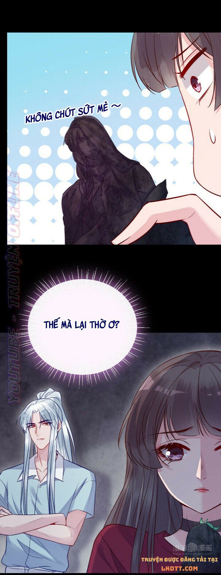 đọc truyện Thập Nguyệt Xà Thai Truyện Chương 36 ảnh 9 tại Thiên Thai Truyện