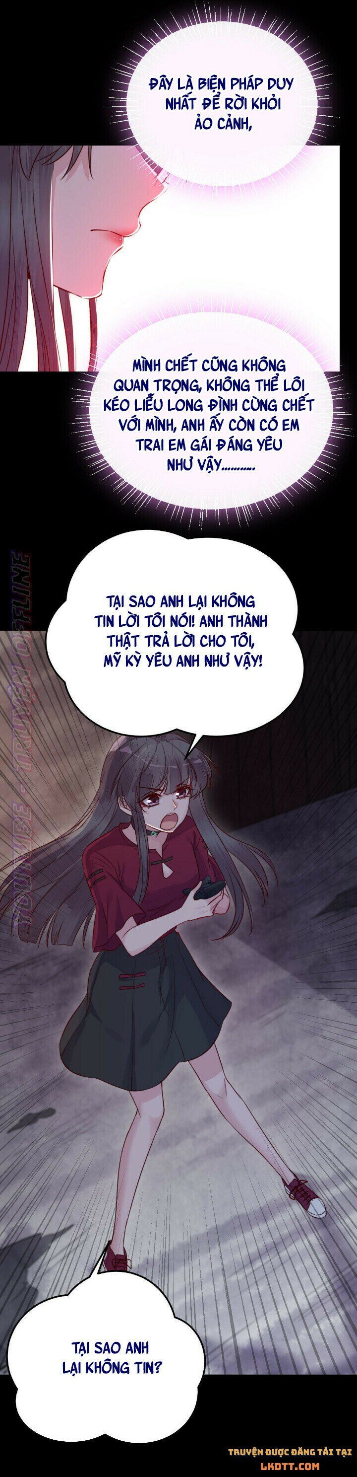 đọc truyện Thập Nguyệt Xà Thai Truyện Chương 36 ảnh 10 tại Thiên Thai Truyện