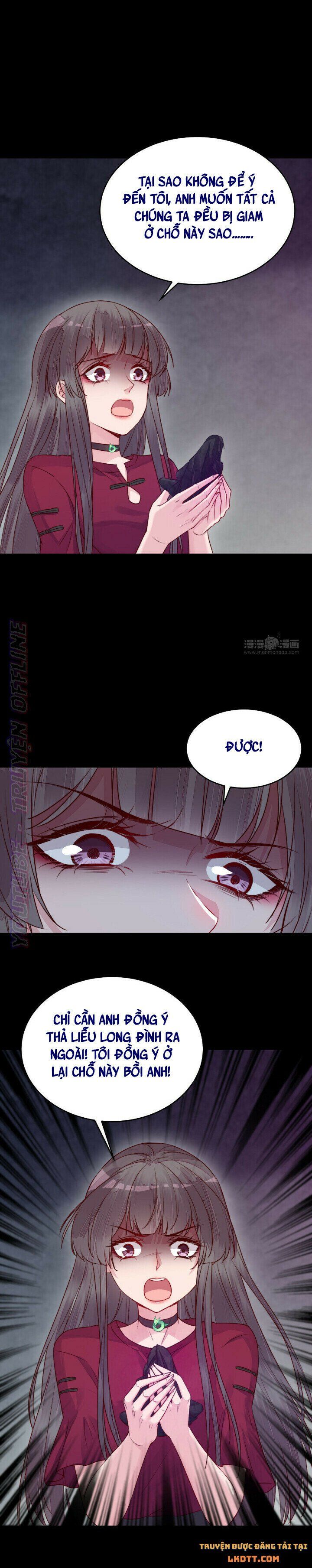 đọc truyện Thập Nguyệt Xà Thai Truyện Chương 36 ảnh 11 tại Thiên Thai Truyện