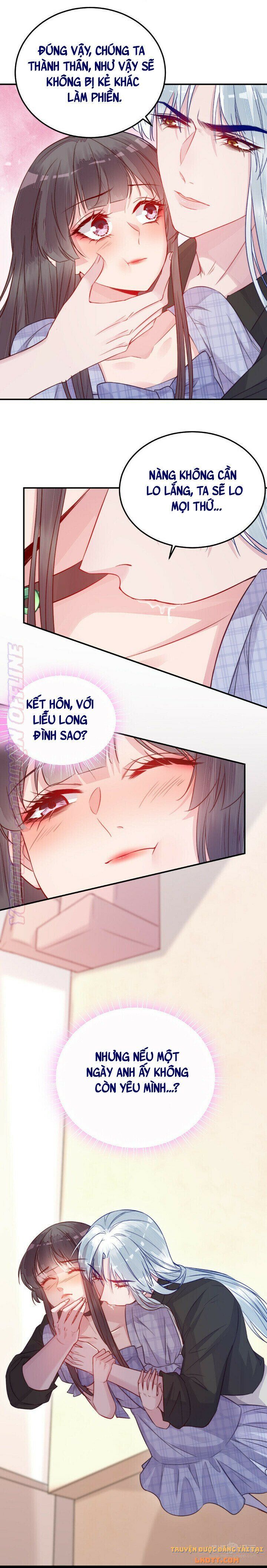 đọc truyện Thập Nguyệt Xà Thai Truyện Chương 37 ảnh 12 tại Thiên Thai Truyện