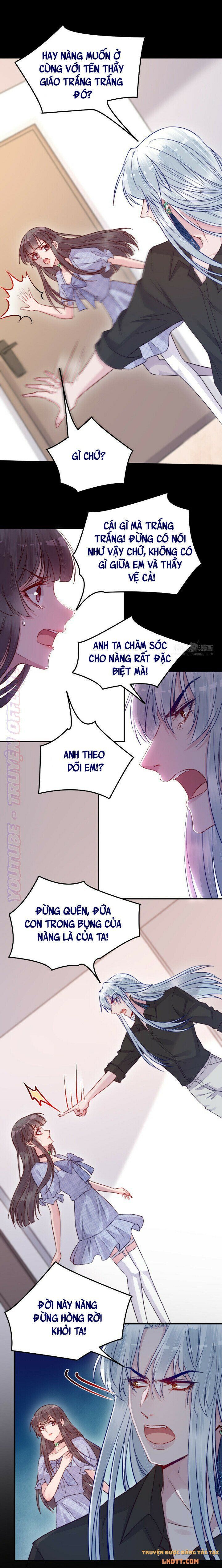 đọc truyện Thập Nguyệt Xà Thai Truyện Chương 37 ảnh 14 tại Thiên Thai Truyện