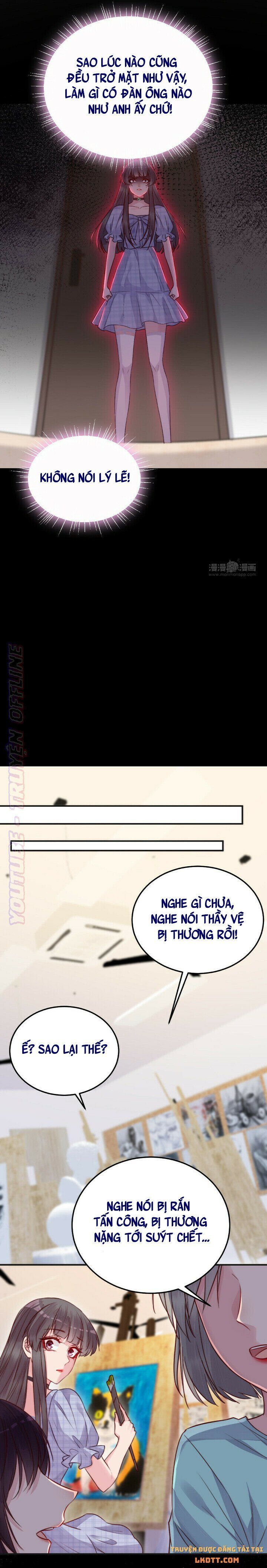 đọc truyện Thập Nguyệt Xà Thai Truyện Chương 37 ảnh 15 tại Thiên Thai Truyện