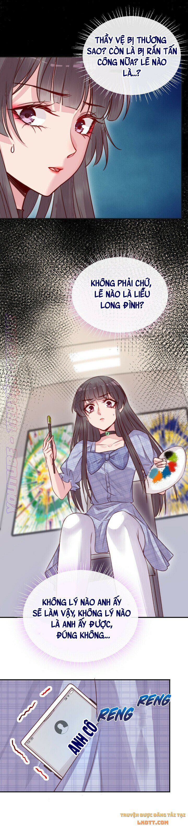 đọc truyện Thập Nguyệt Xà Thai Truyện Chương 37 ảnh 16 tại Thiên Thai Truyện