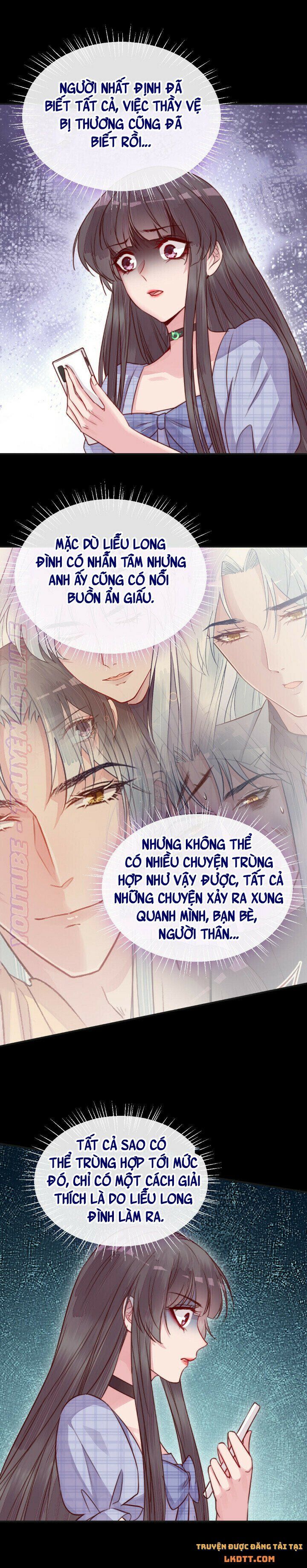 đọc truyện Thập Nguyệt Xà Thai Truyện Chương 37 ảnh 19 tại Thiên Thai Truyện