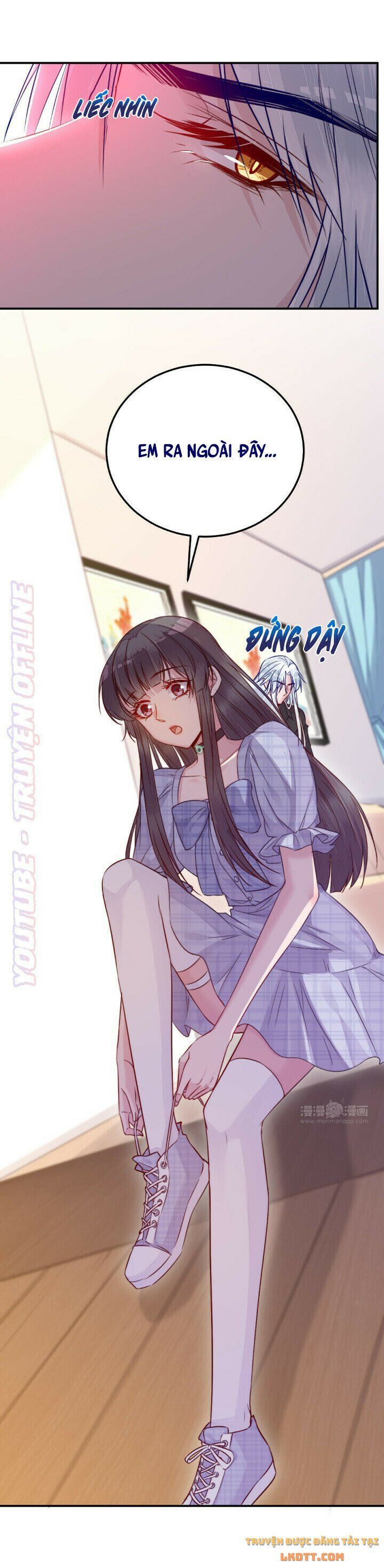 đọc truyện Thập Nguyệt Xà Thai Truyện Chương 37 ảnh 9 tại Thiên Thai Truyện