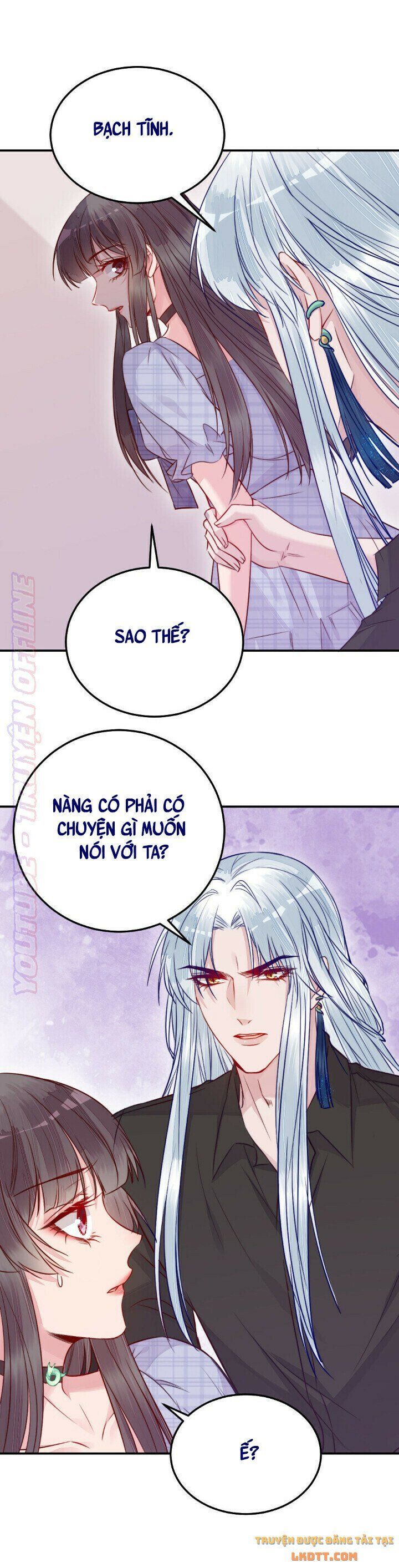 đọc truyện Thập Nguyệt Xà Thai Truyện Chương 37 ảnh 10 tại Thiên Thai Truyện