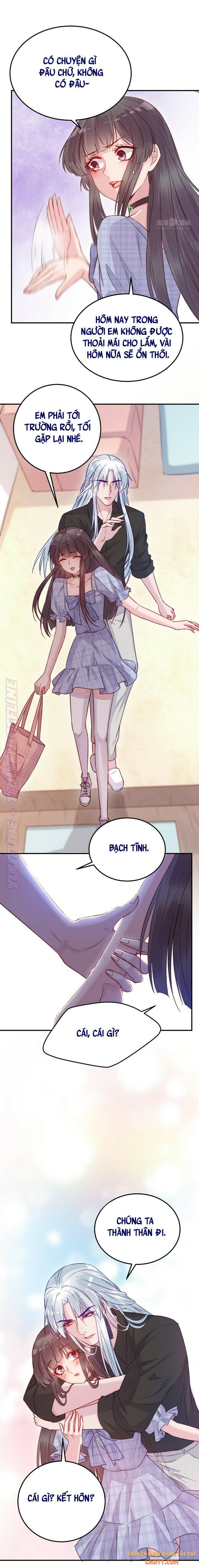 đọc truyện Thập Nguyệt Xà Thai Truyện Chương 37 ảnh 11 tại Thiên Thai Truyện