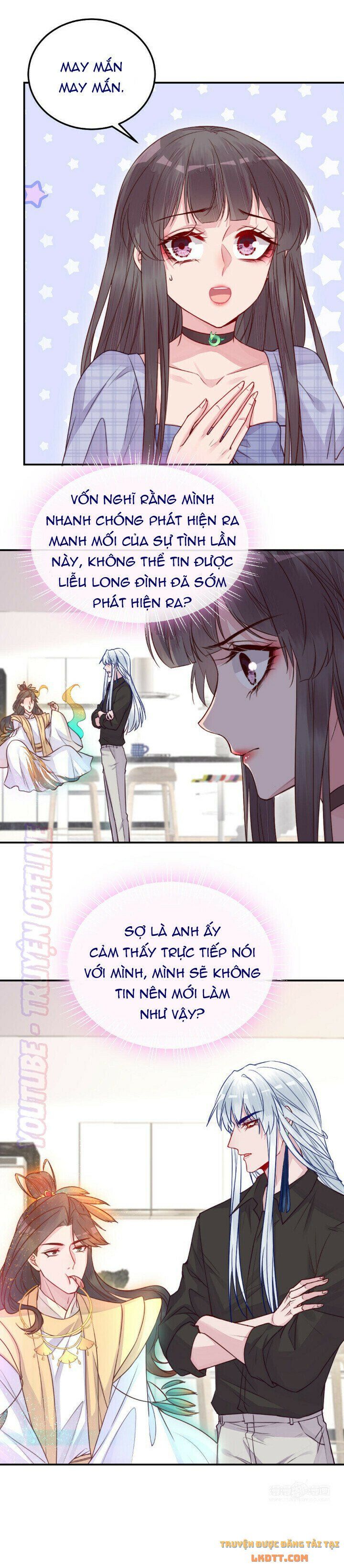 đọc truyện Thập Nguyệt Xà Thai Truyện Chương 38 ảnh 12 tại Thiên Thai Truyện