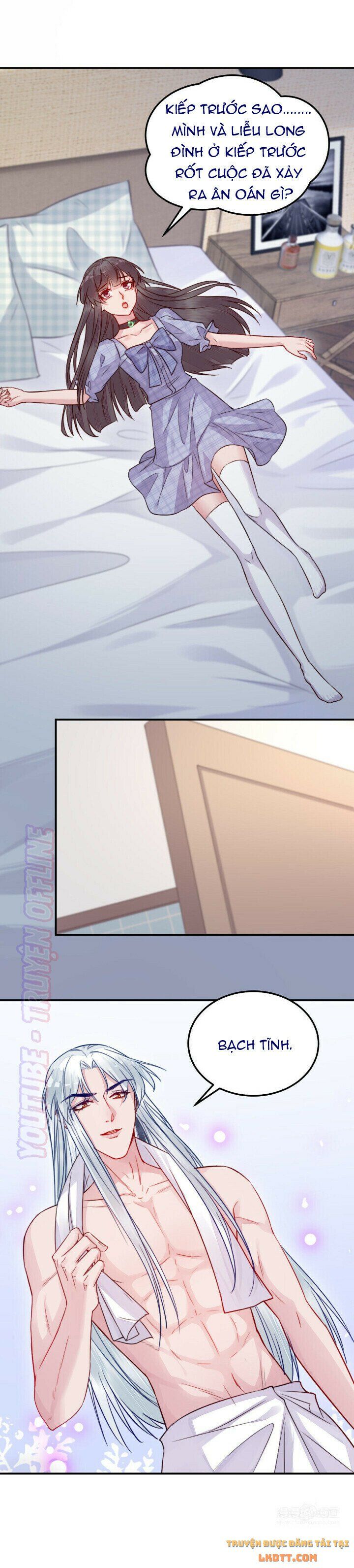 đọc truyện Thập Nguyệt Xà Thai Truyện Chương 38 ảnh 16 tại Thiên Thai Truyện