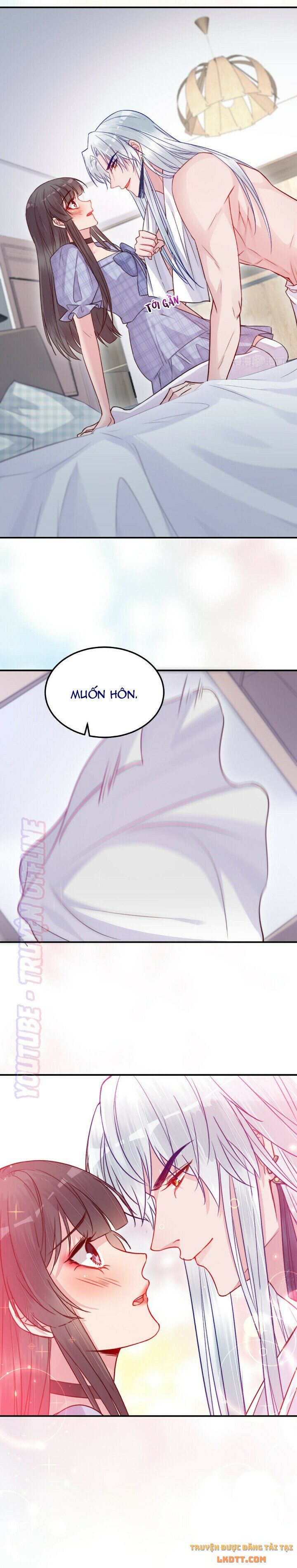 đọc truyện Thập Nguyệt Xà Thai Truyện Chương 38 ảnh 18 tại Thiên Thai Truyện