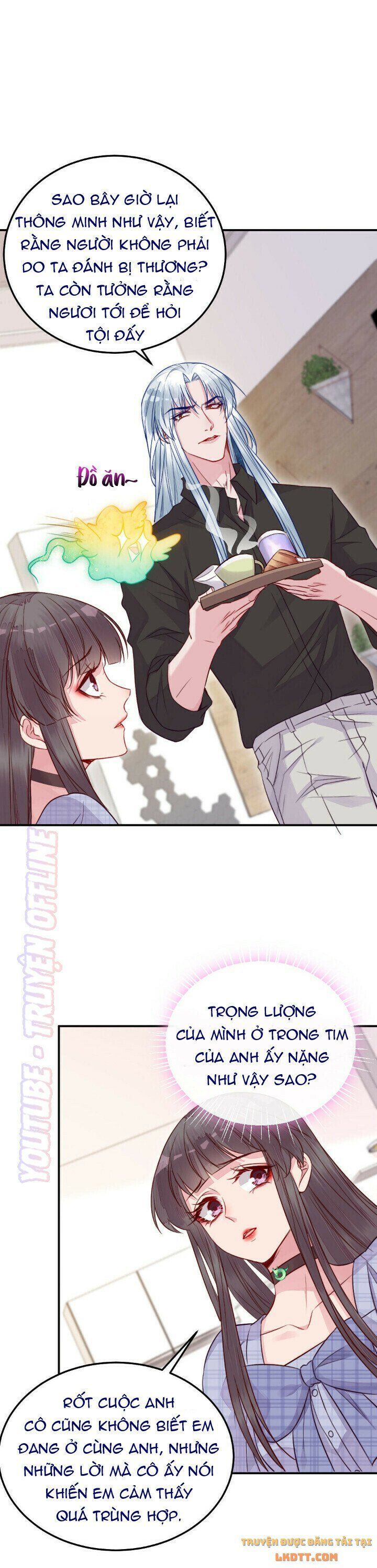 đọc truyện Thập Nguyệt Xà Thai Truyện Chương 38 ảnh 5 tại Thiên Thai Truyện