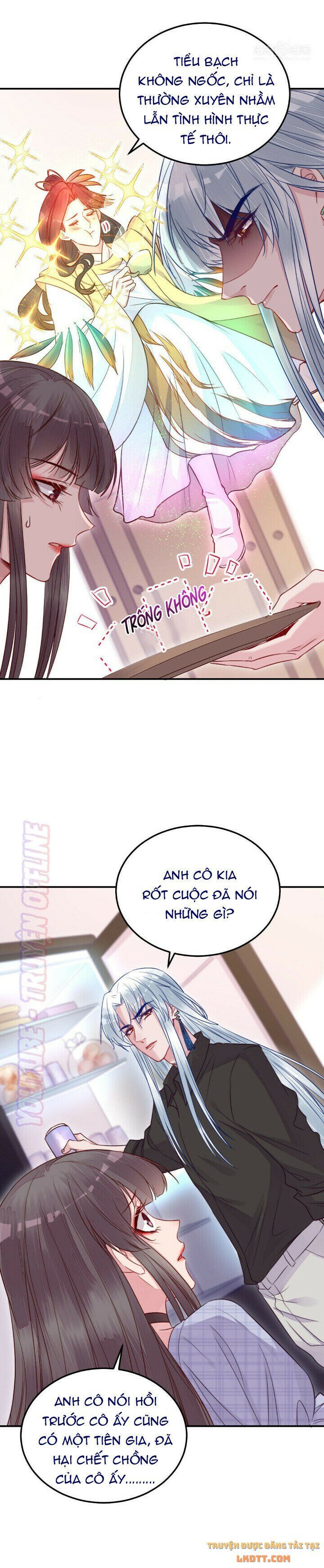 đọc truyện Thập Nguyệt Xà Thai Truyện Chương 38 ảnh 6 tại Thiên Thai Truyện