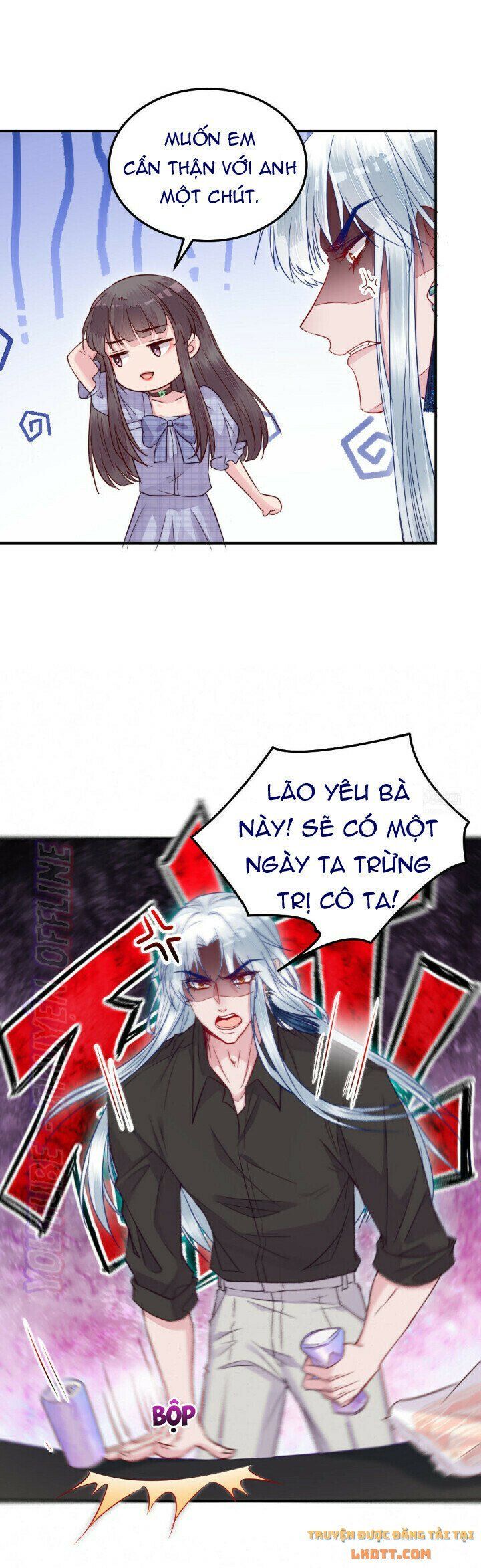 đọc truyện Thập Nguyệt Xà Thai Truyện Chương 38 ảnh 7 tại Thiên Thai Truyện