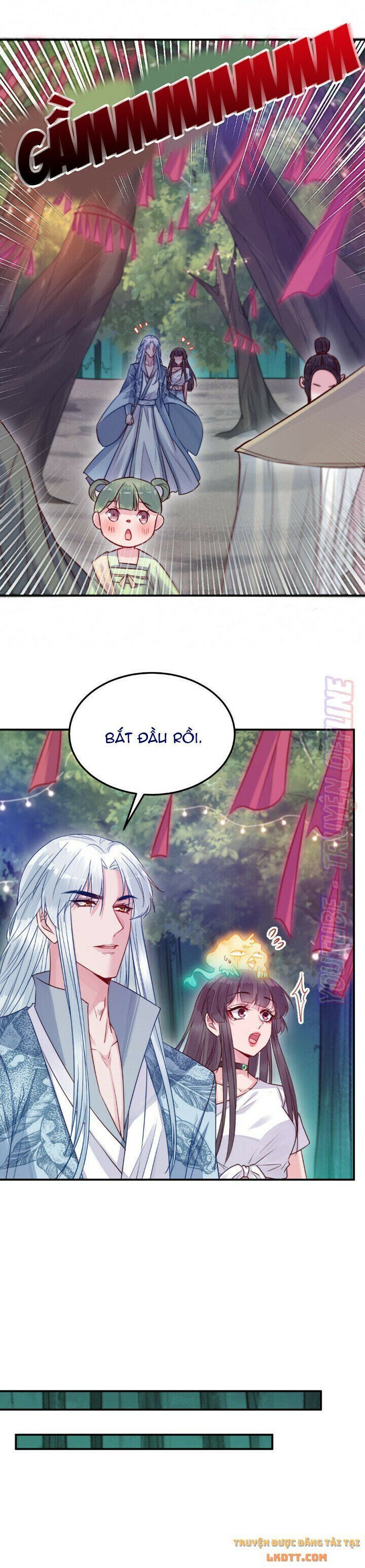 đọc truyện Thập Nguyệt Xà Thai Truyện Chương 39 ảnh 12 tại Thiên Thai Truyện