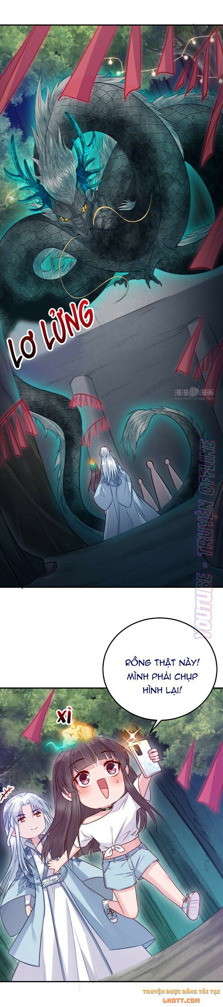 đọc truyện Thập Nguyệt Xà Thai Truyện Chương 39 ảnh 13 tại Thiên Thai Truyện