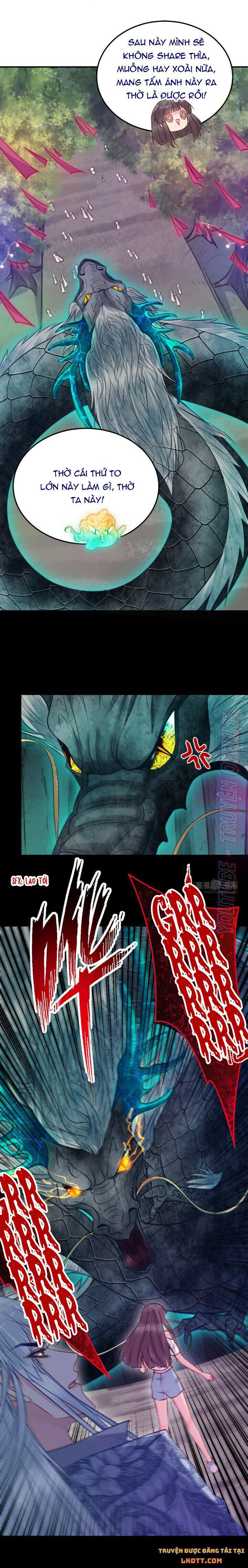 đọc truyện Thập Nguyệt Xà Thai Truyện Chương 39 ảnh 14 tại Thiên Thai Truyện