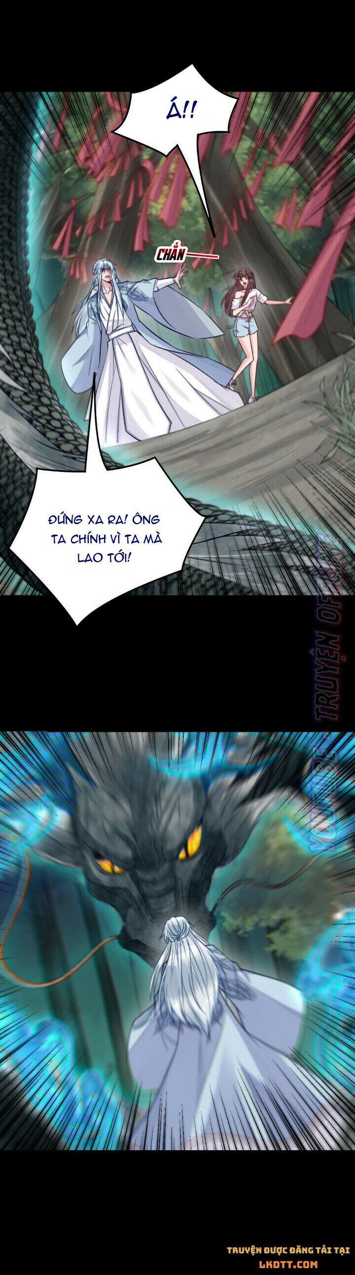 đọc truyện Thập Nguyệt Xà Thai Truyện Chương 39 ảnh 15 tại Thiên Thai Truyện