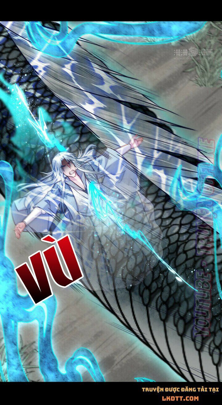 đọc truyện Thập Nguyệt Xà Thai Truyện Chương 39 ảnh 16 tại Thiên Thai Truyện