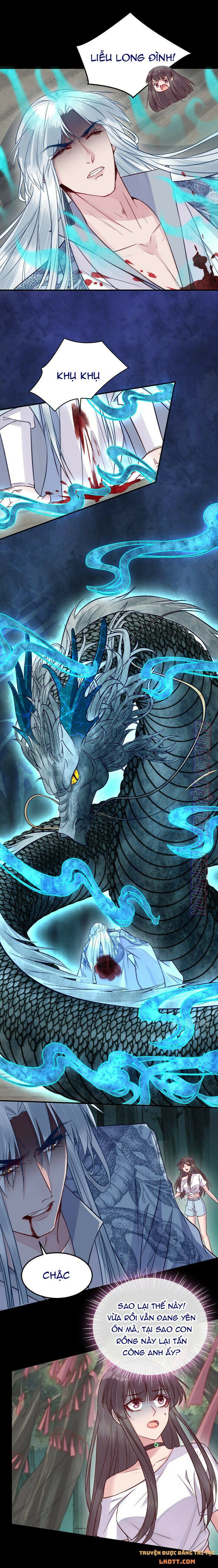 đọc truyện Thập Nguyệt Xà Thai Truyện Chương 39 ảnh 17 tại Thiên Thai Truyện