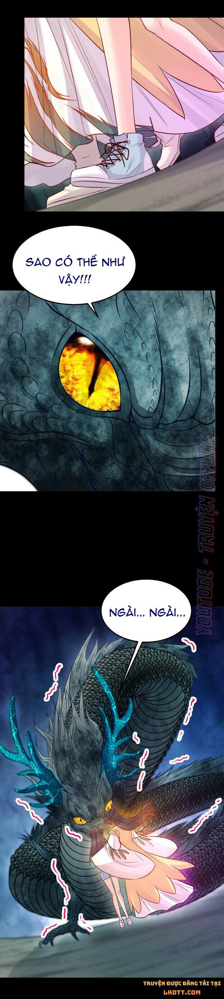 đọc truyện Thập Nguyệt Xà Thai Truyện Chương 39 ảnh 25 tại Thiên Thai Truyện