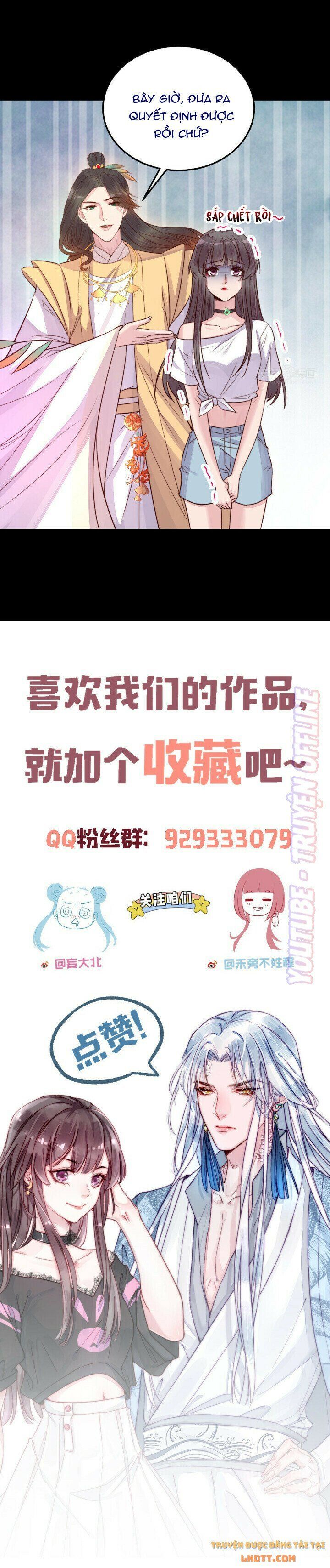 đọc truyện Thập Nguyệt Xà Thai Truyện Chương 39 ảnh 26 tại Thiên Thai Truyện