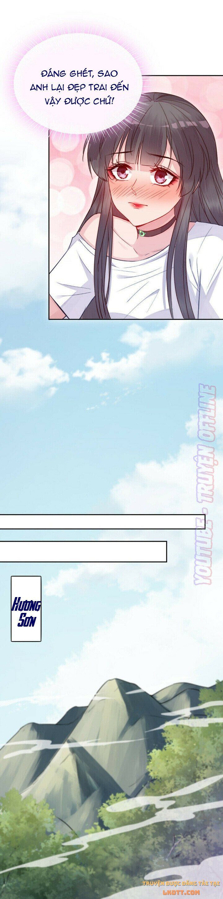 đọc truyện Thập Nguyệt Xà Thai Truyện Chương 39 ảnh 8 tại Thiên Thai Truyện