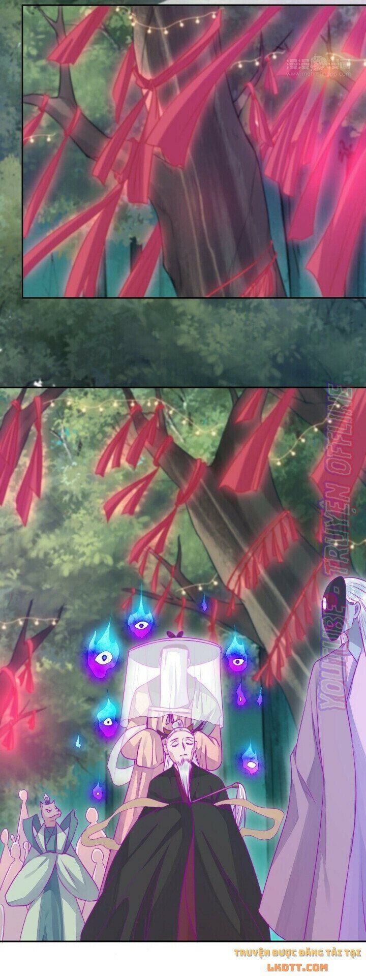 đọc truyện Thập Nguyệt Xà Thai Truyện Chương 39 ảnh 9 tại Thiên Thai Truyện