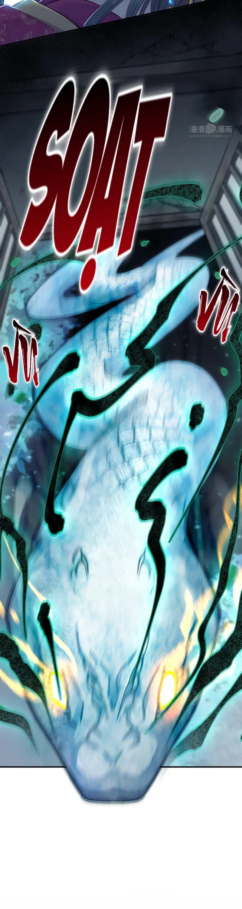 đọc truyện Thập Nguyệt Xà Thai Truyện Chương 4 ảnh 19 tại Thiên Thai Truyện